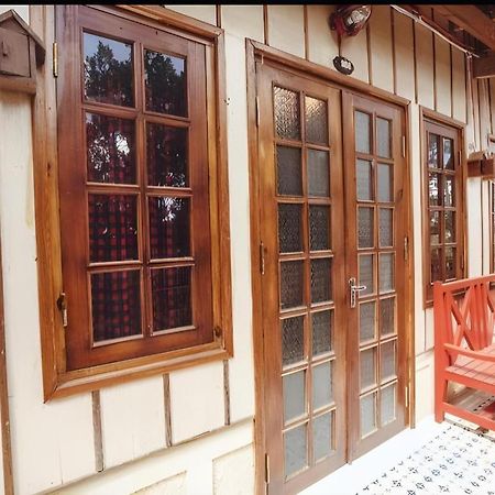 Dalat Old Market Town Luaran gambar