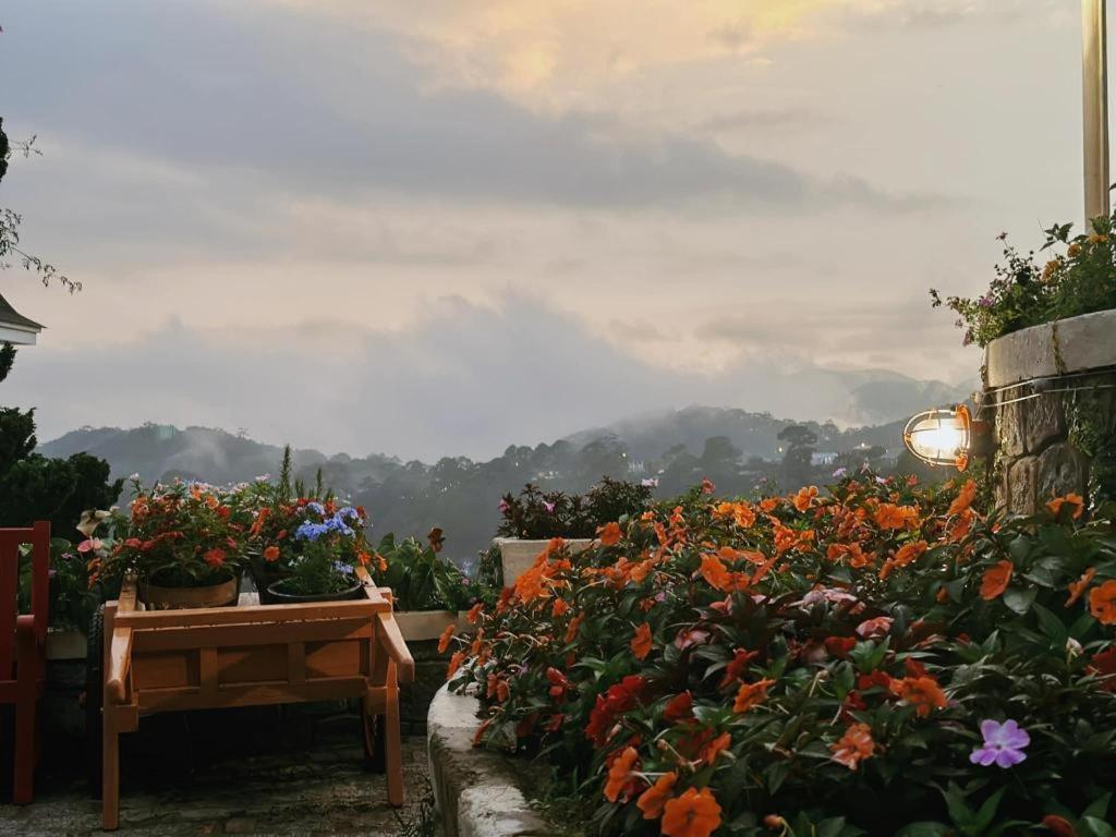 Dalat Old Market Town Luaran gambar