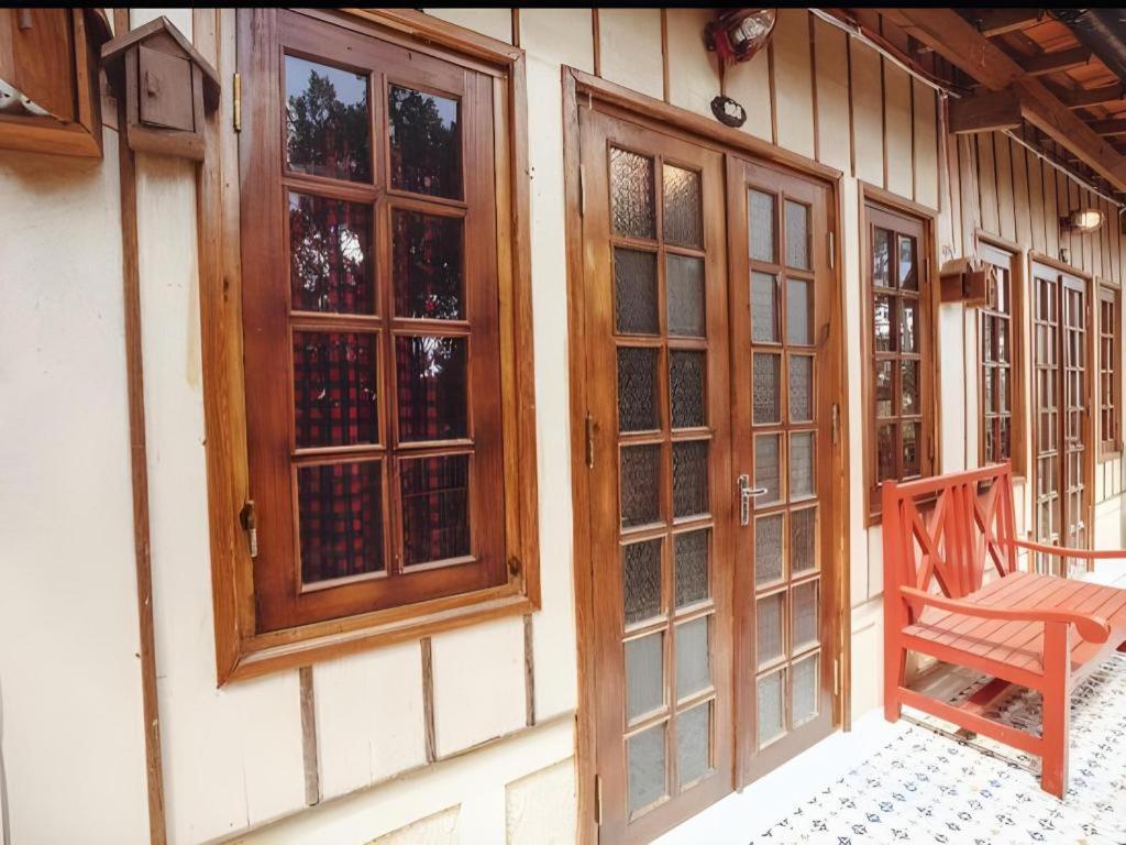 Dalat Old Market Town Luaran gambar