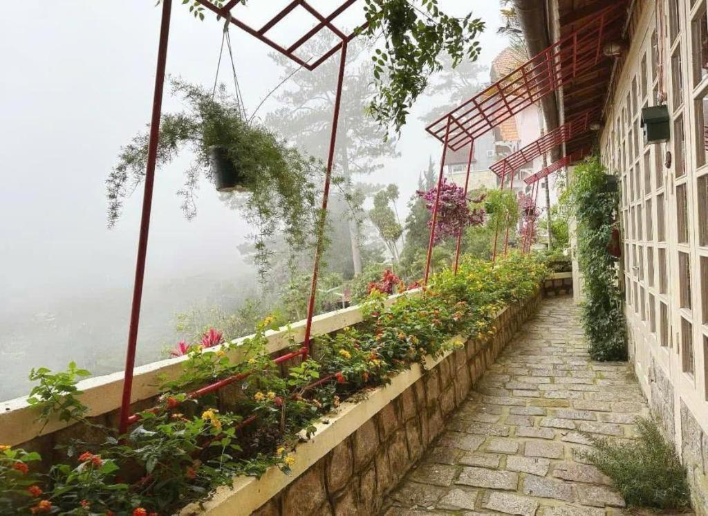 Dalat Old Market Town Luaran gambar