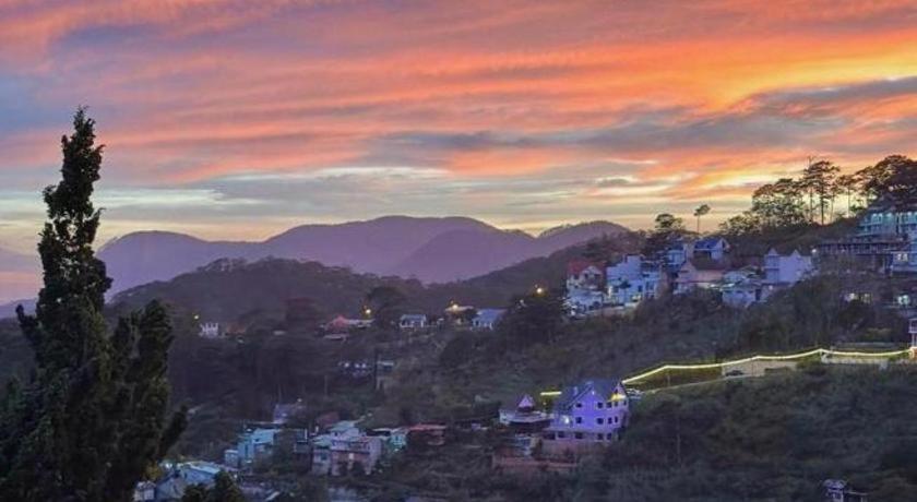 Dalat Old Market Town Luaran gambar