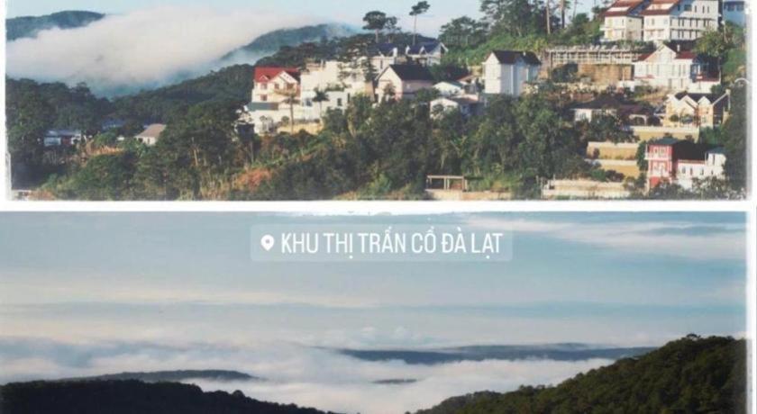 Dalat Old Market Town Luaran gambar