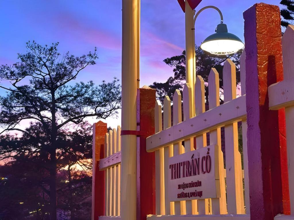 Dalat Old Market Town Luaran gambar