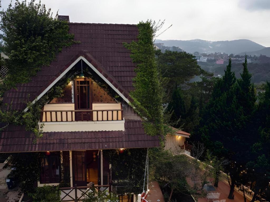 Dalat Old Market Town Luaran gambar