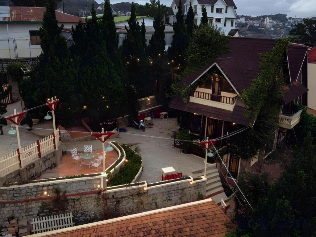 Dalat Old Market Town Luaran gambar